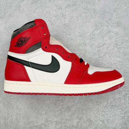 JORDAN 1 RETRO HIGH OG CHICAGO LOST AND FOUND