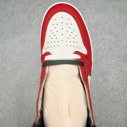 JORDAN 1 RETRO HIGH OG CHICAGO LOST AND FOUND