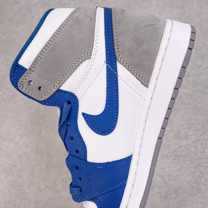 JORDAN 1 RETRO HIGH OG TRUE BLUE