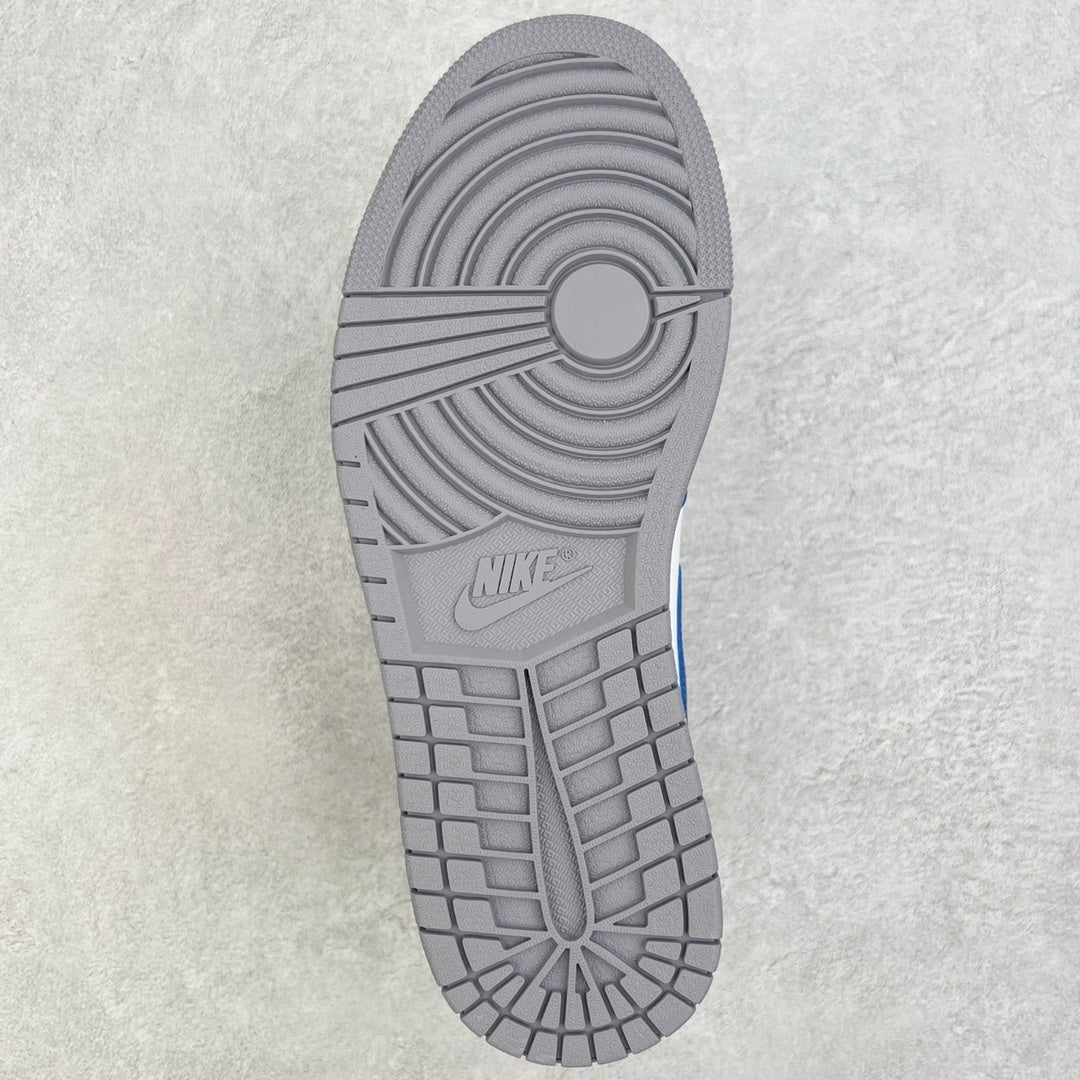 JORDAN 1 RETRO HIGH OG TRUE BLUE