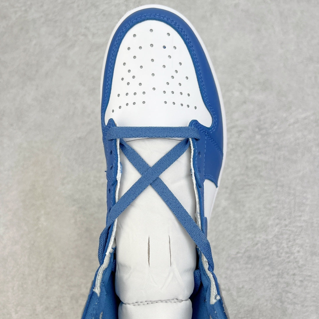 JORDAN 1 RETRO HIGH OG TRUE BLUE