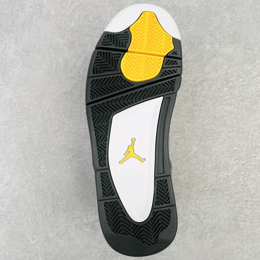 JORDAN 4 RETRO "COOL GREY" (2019)
