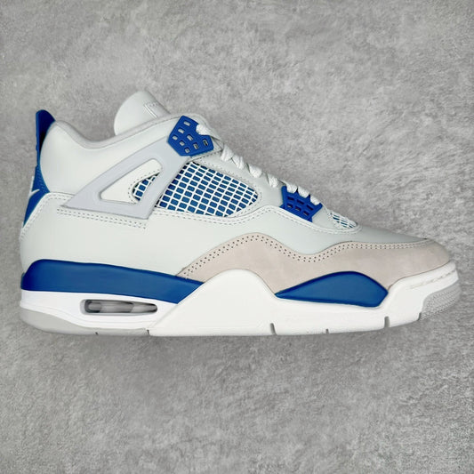 Jordan 4 Retro Military Blue