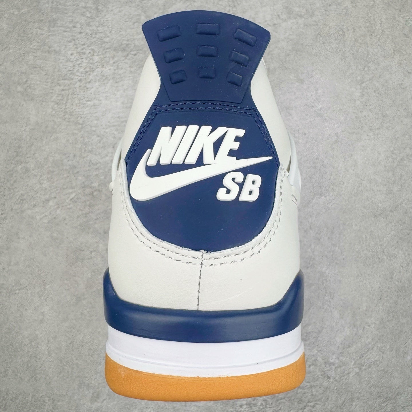 Jordan 4 Retro SB Navy