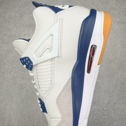 Jordan 4 Retro SB Navy
