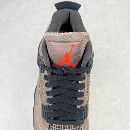 Jordan 4 Retro Taupe Haze