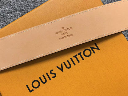 louis-vuitton-damier-graphite-lv-initials-belt-6-Drip Store Argentina