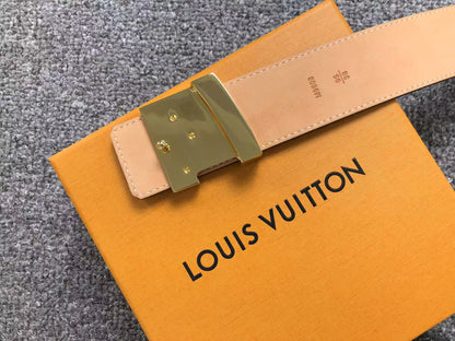 louis-vuitton-monogram-gold-lv-initials-belt-brown-8-Drip Store Argentina