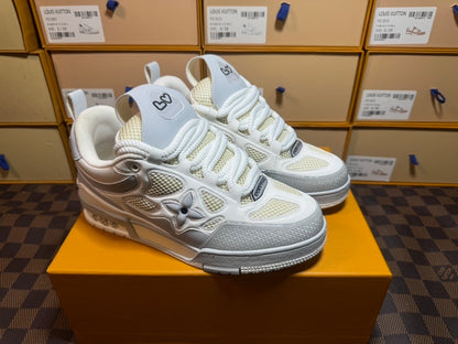Louis Vuitton Skate Sneaker Grey