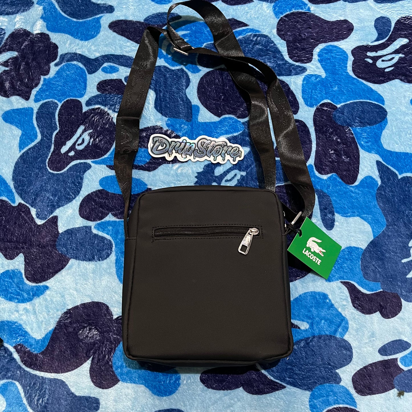 Morral Lacoste