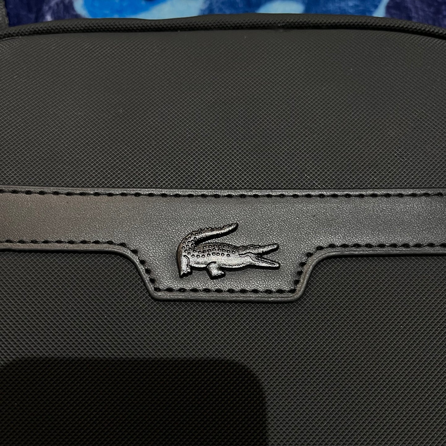 Morral Lacoste