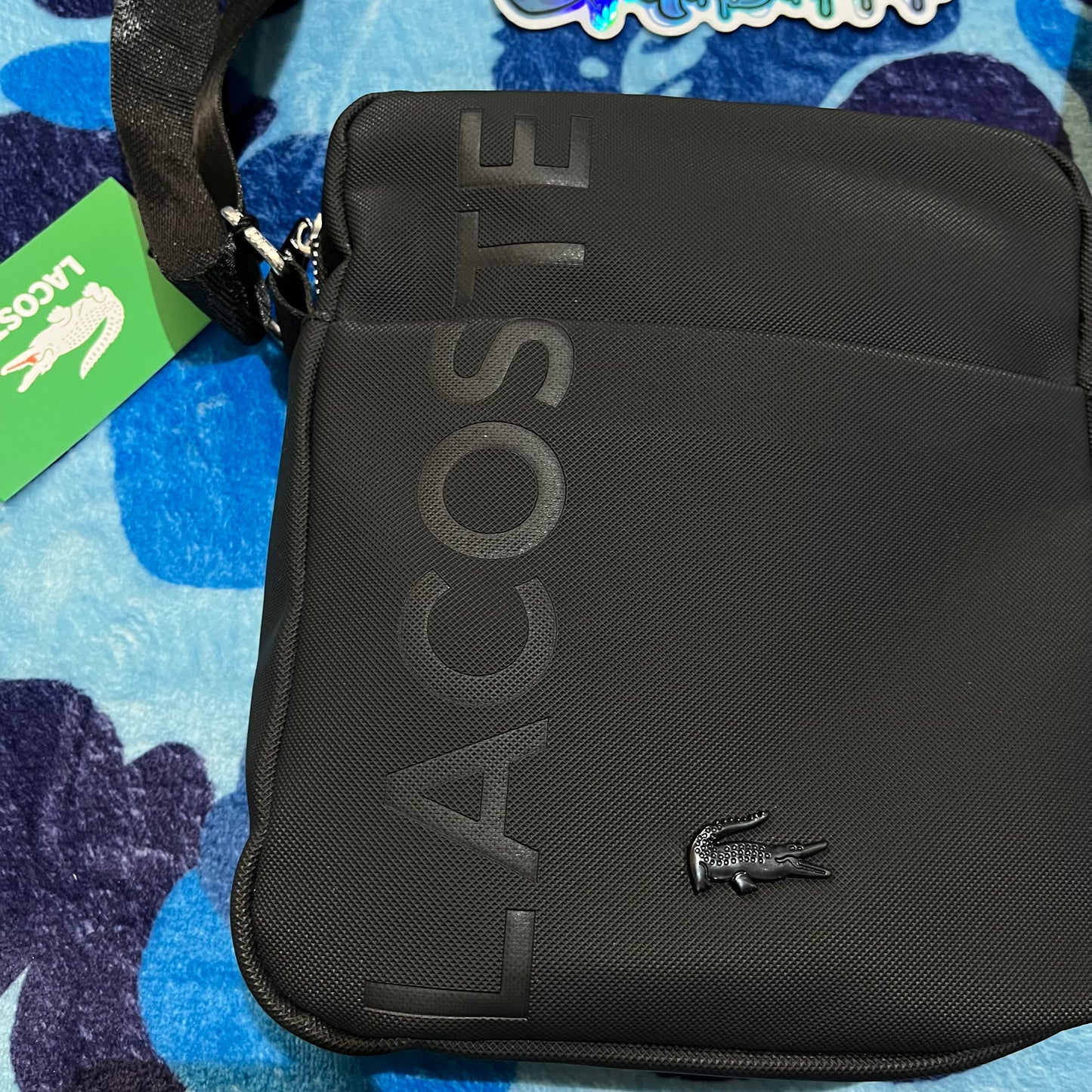 Morral Lacoste
