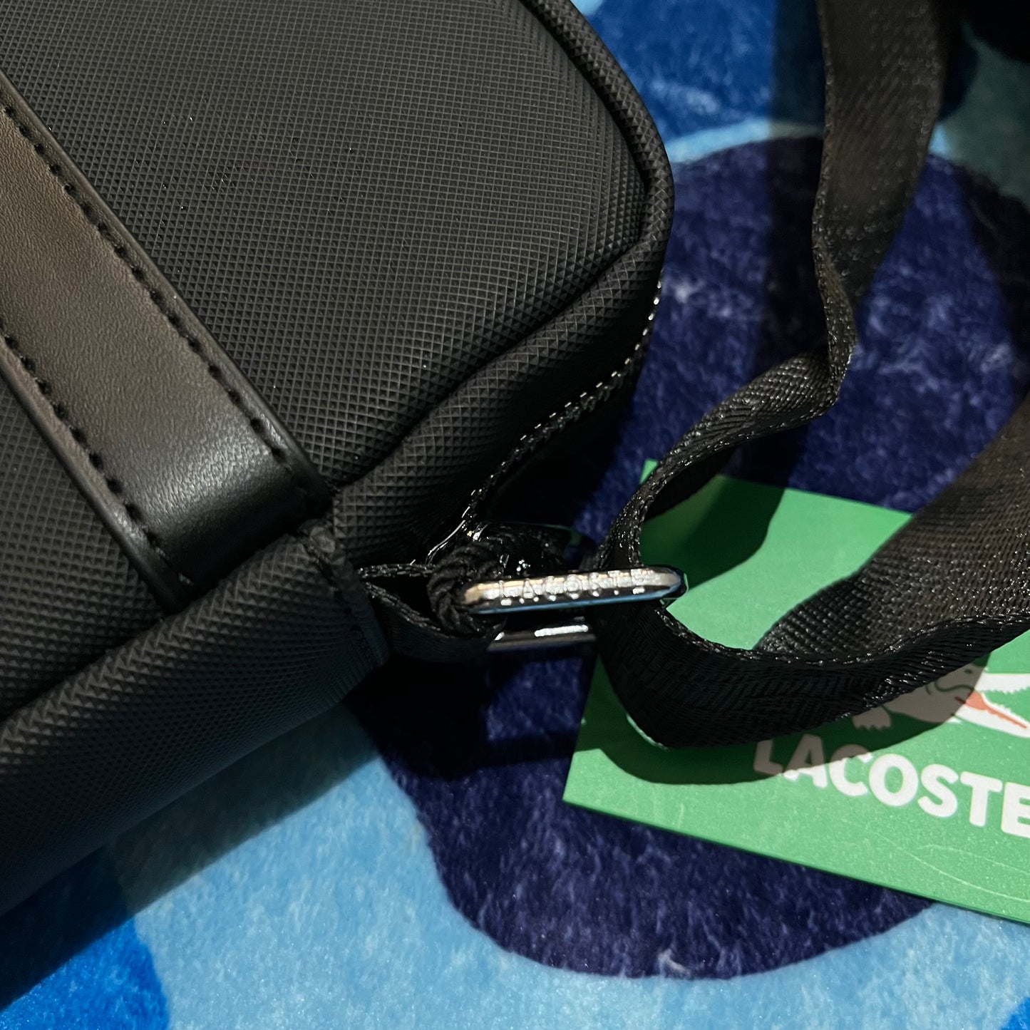 Morral Lacoste