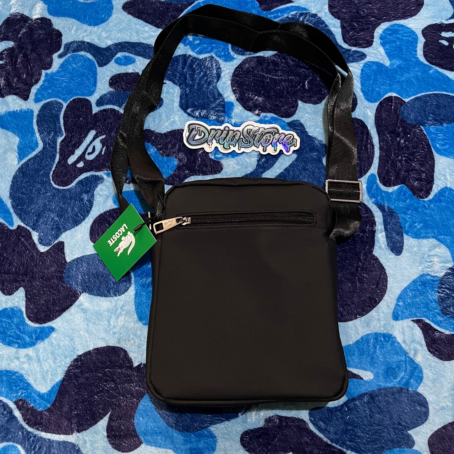 Morral Lacoste