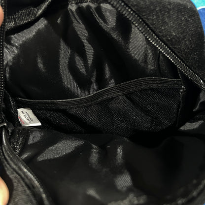 SUPREME SHOULDER BAG (SS18) BLACK