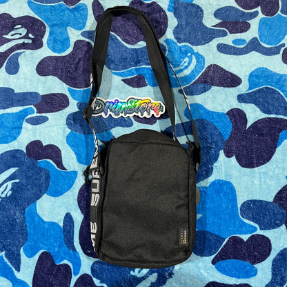 SUPREME SHOULDER BAG (SS18) BLACK