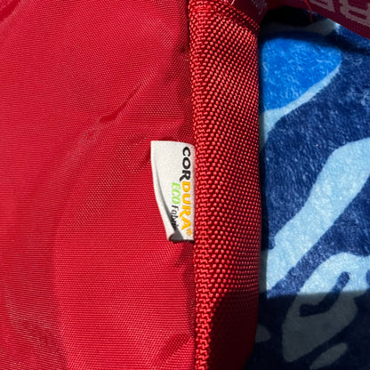 Morral Supreme Rojo