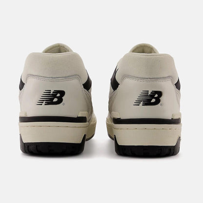 NEW BALANCE 550 CREAM BLACK-Drip Store Argentina