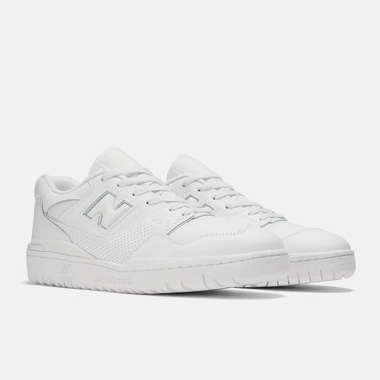 NEW BALANCE 550 TRIPLE WHITE-Drip Store Argentina