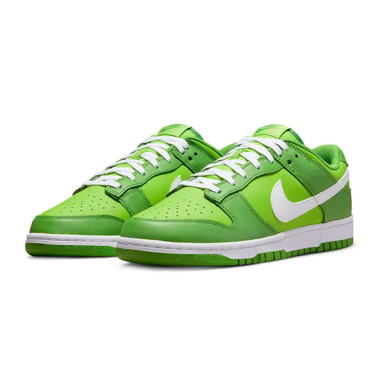 NIKE DUNK LOW CHLOROPHYLL-Drip Store Argentina