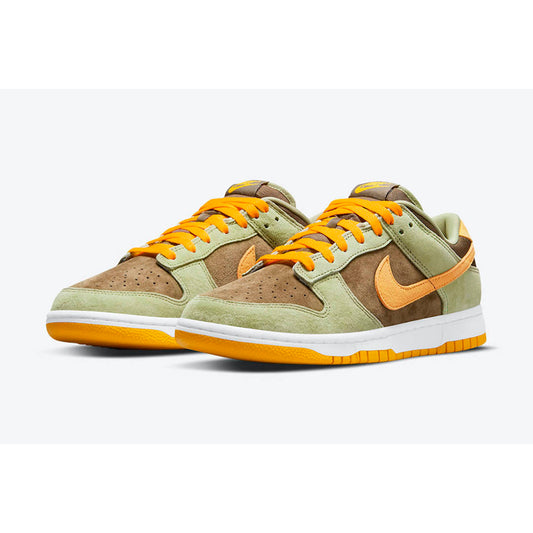 NIKE DUNK LOW DUSTY OLIVE-Drip Store Argentina