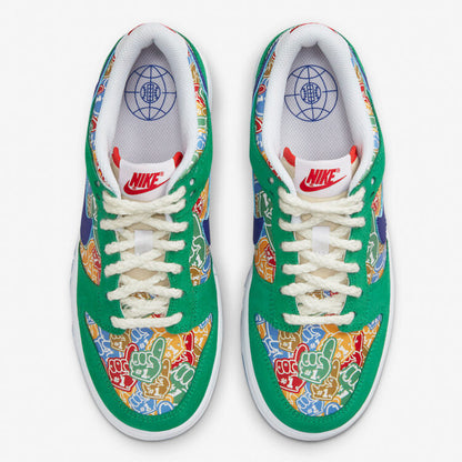 nike-dunk-low-foam-finger-7-Drip Store Argentina