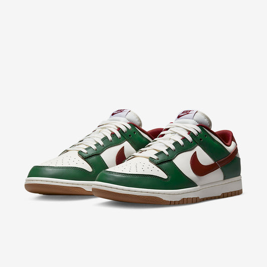 NIKE DUNK LOW GORGE GREEN-Drip Store Argentina