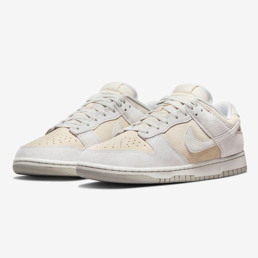NIKE DUNK LOW PREMIUM VAST GREY-Drip Store Argentina