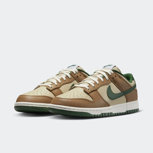 NIKE DUNK LOW RATTAN GORGE GREEN-Drip Store Argentina