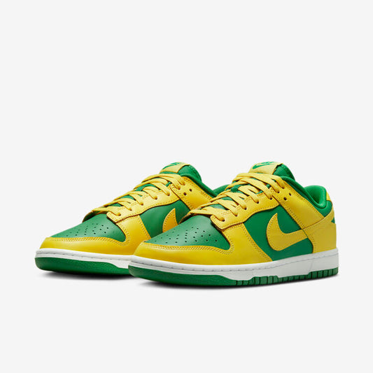 NIKE DUNK LOW REVERSE BRAZIL-Drip Store Argentina
