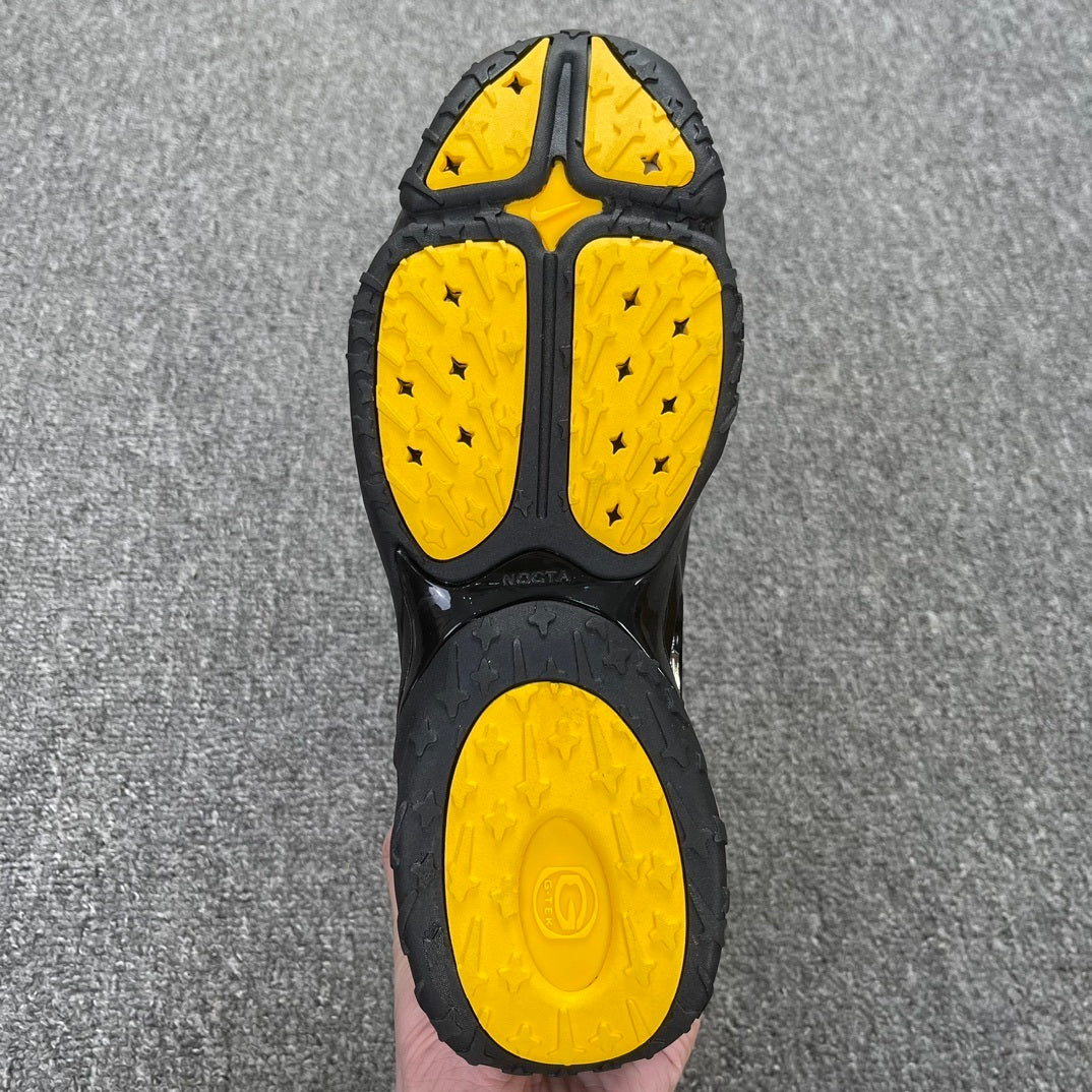 Nike Hot Step 2 Drake NOCTA Black