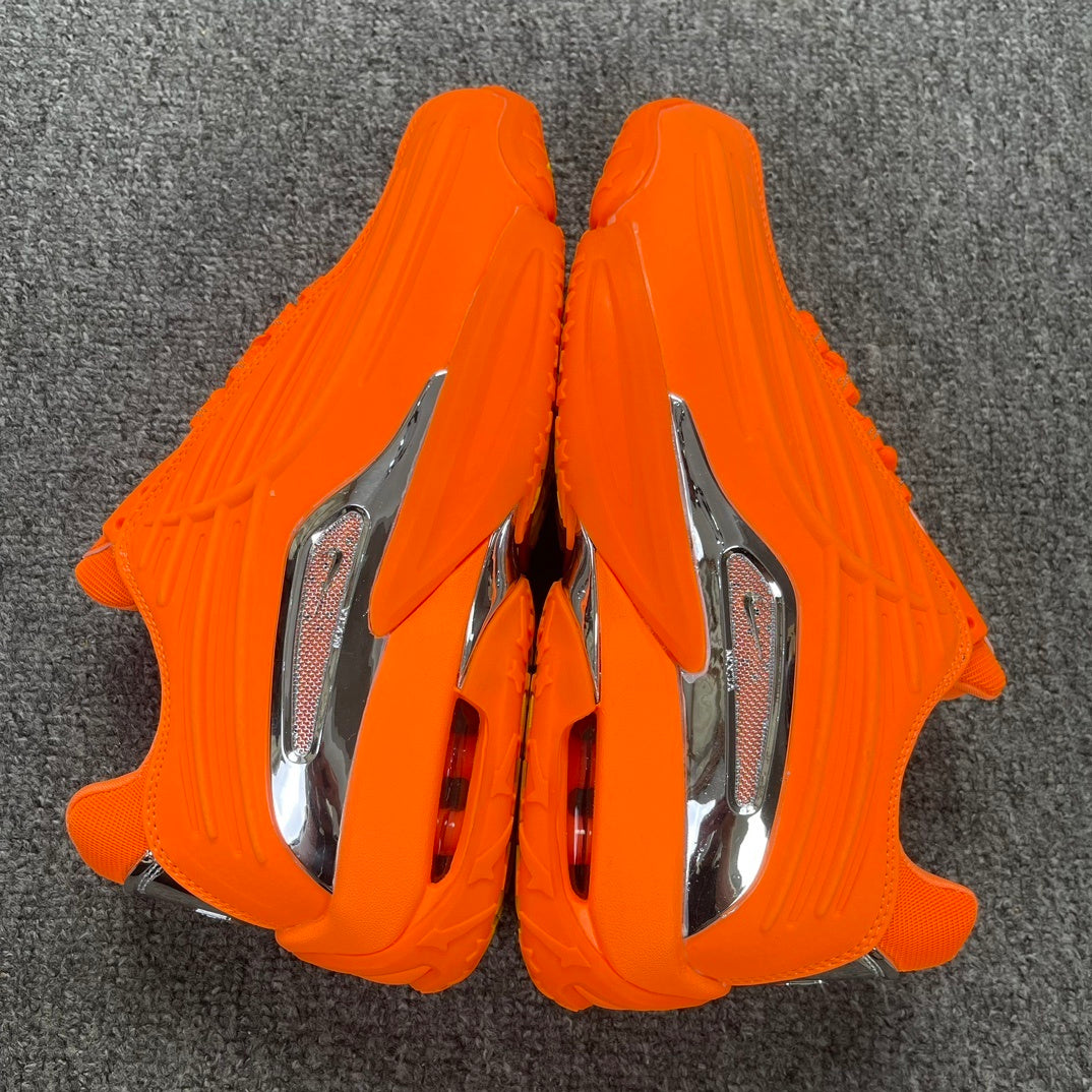 Nike Hot Step 2 Drake NOCTA Total Orange