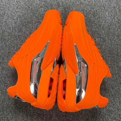 Nike Hot Step 2 Drake NOCTA Total Orange