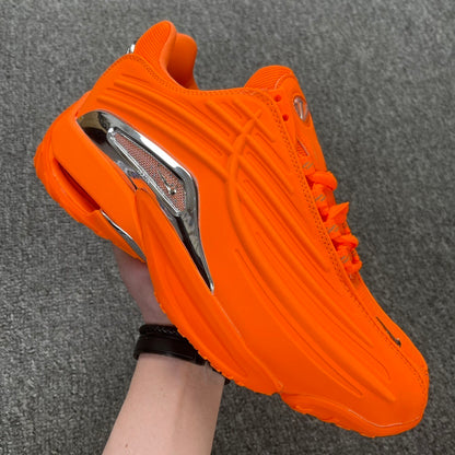 Nike Hot Step 2 Drake NOCTA Total Orange