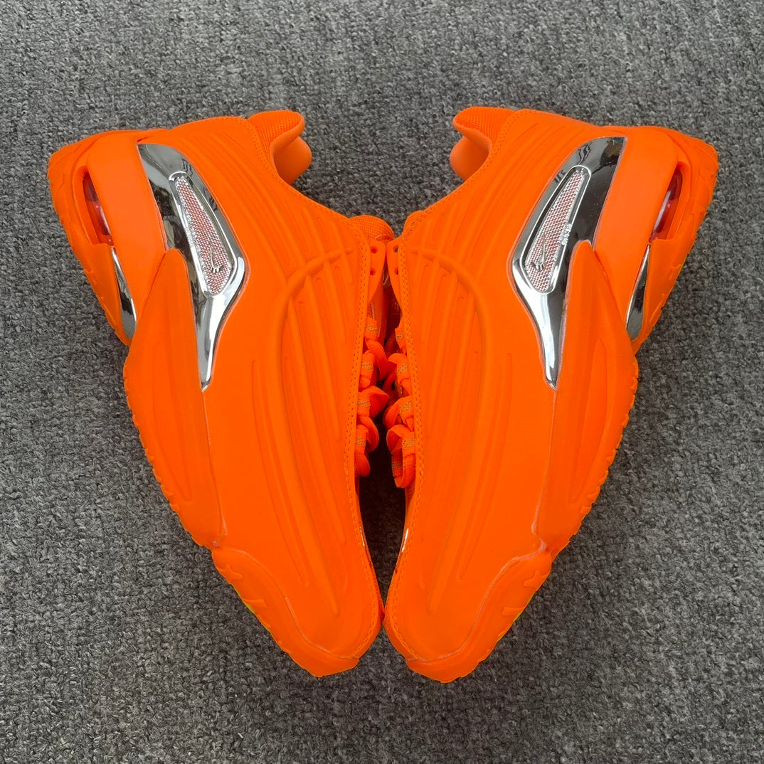 Nike Hot Step 2 Drake NOCTA Total Orange