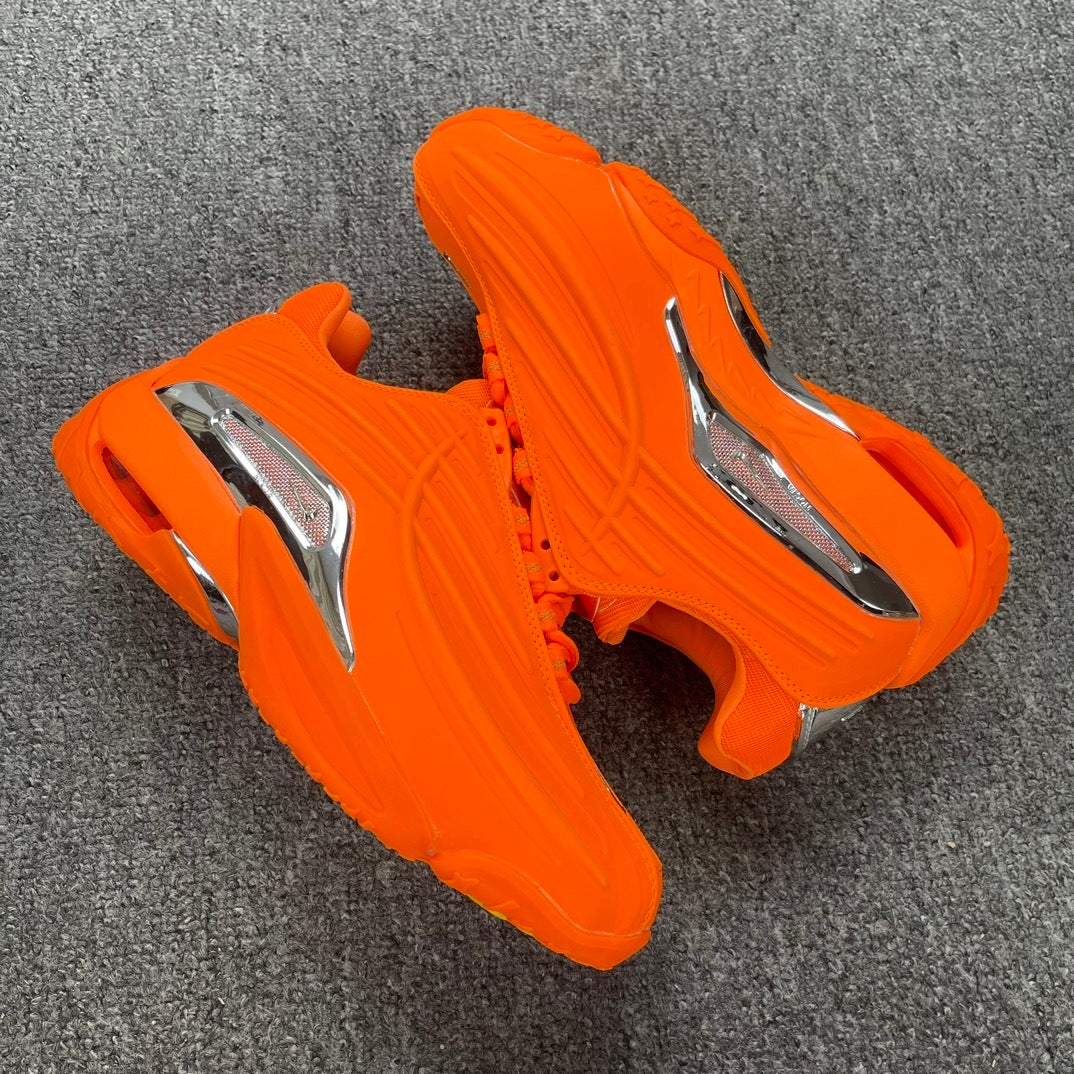 Nike Hot Step 2 Drake NOCTA Total Orange