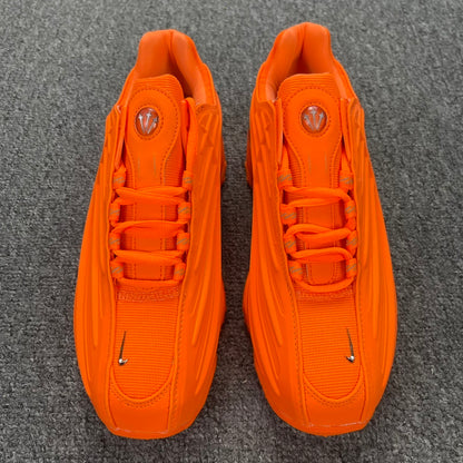 Nike Hot Step 2 Drake NOCTA Total Orange