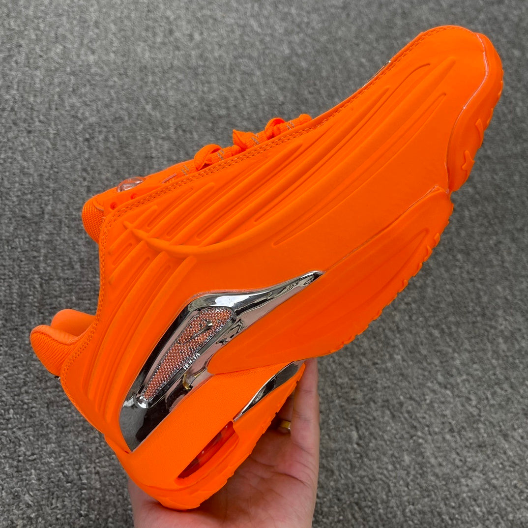 Nike Hot Step 2 Drake NOCTA Total Orange