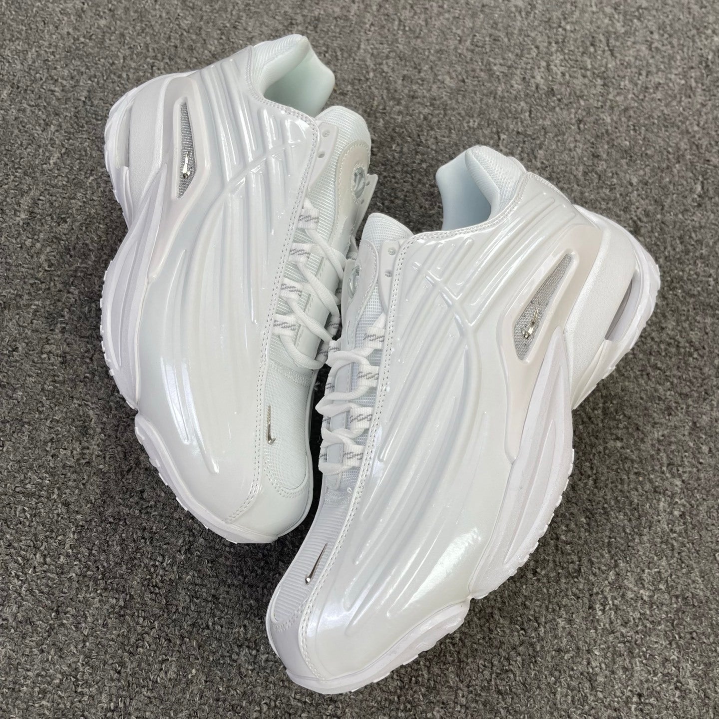 Nike Hot Step 2 Drake NOCTA White