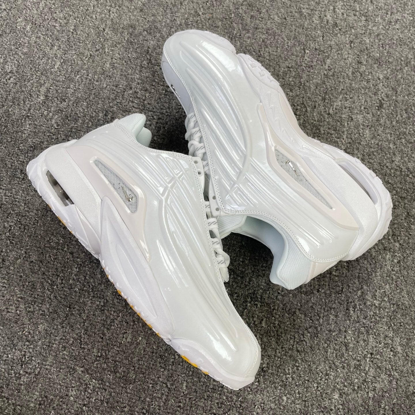 Nike Hot Step 2 Drake NOCTA White