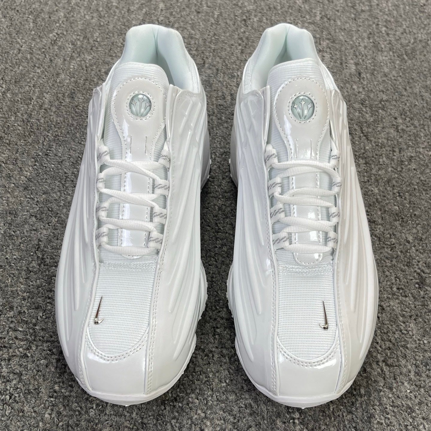 Nike Hot Step 2 Drake NOCTA White