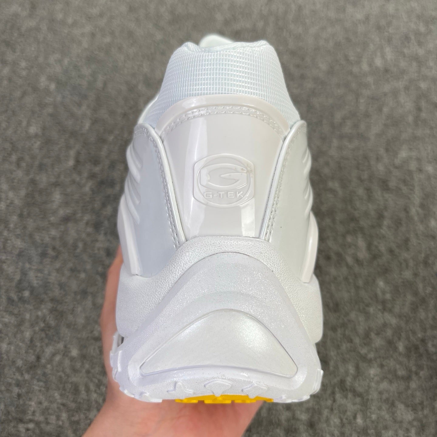 Nike Hot Step 2 Drake NOCTA White