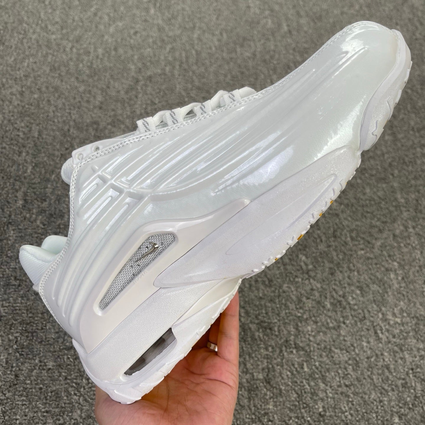 Nike Hot Step 2 Drake NOCTA White