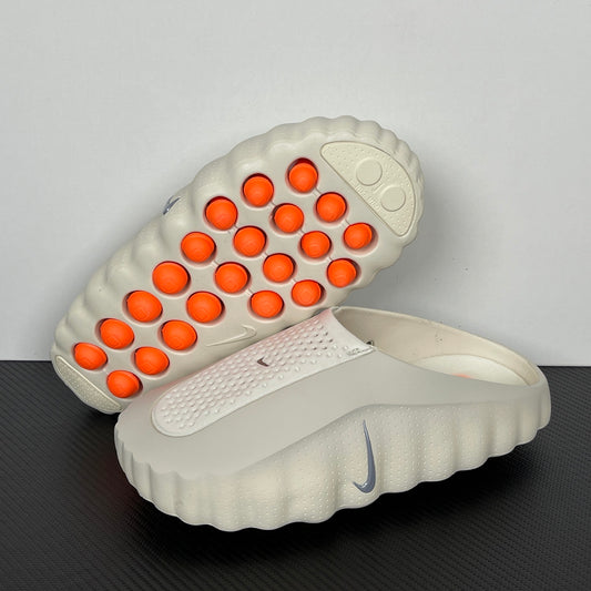 Nike Mind 001 Slide Light Bone