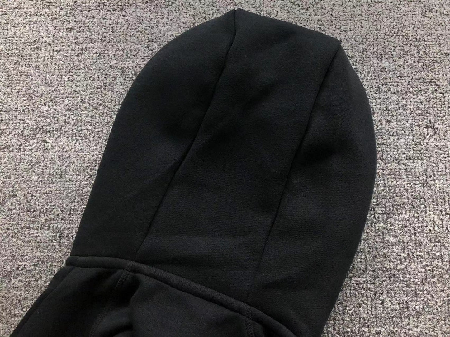 Nike Tech Fleece Jacket Black