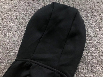 Nike Tech Fleece Jacket Black