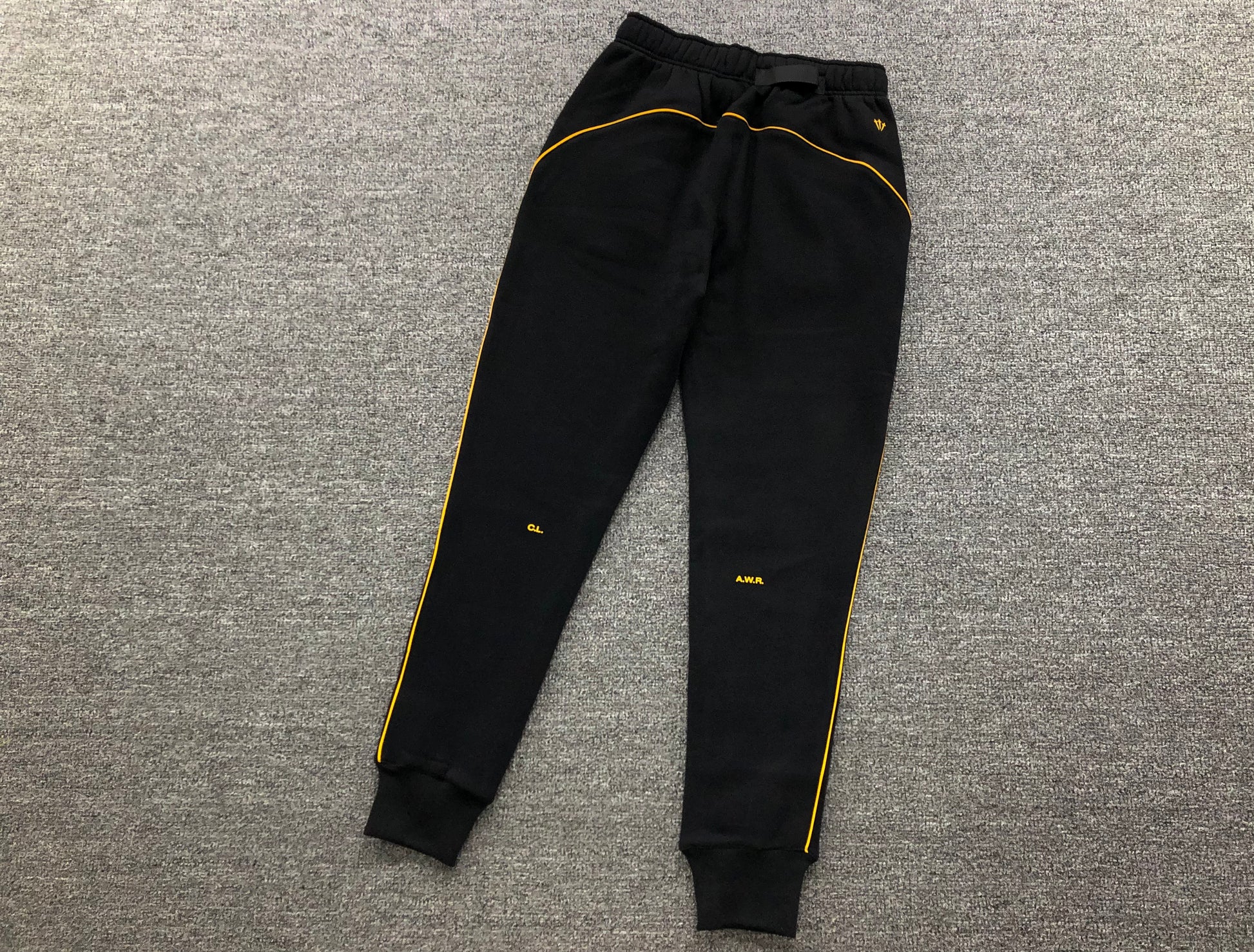 nike-x-drake-nocta-fleece-pants-black-4-Drip Store Argentina