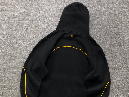 NIKE X DRAKE NOCTA HOODIE BLACK-Drip Store Argentina