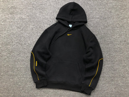 NIKE X DRAKE NOCTA HOODIE BLACK-Drip Store Argentina