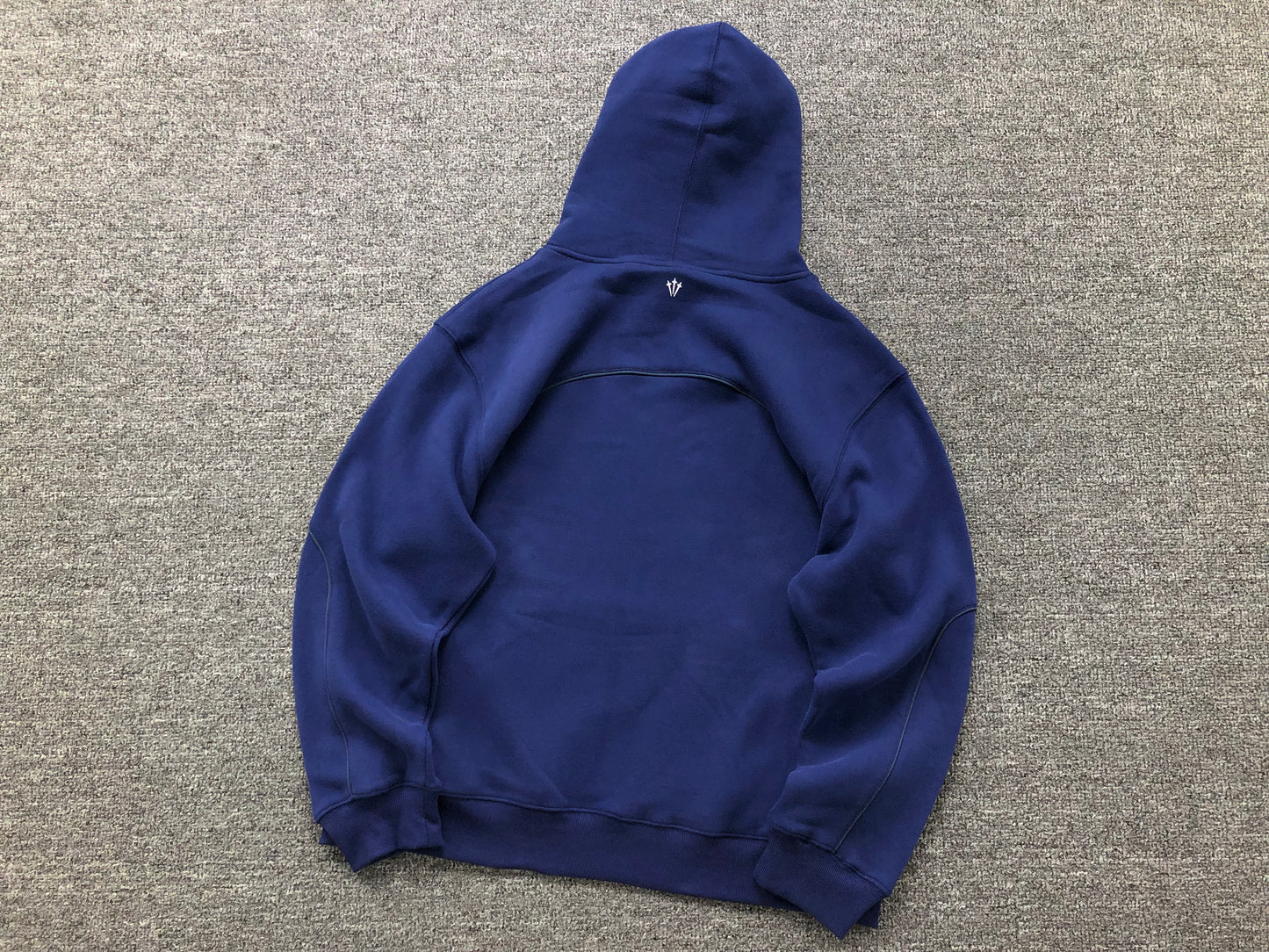 nike-x-drake-nocta-hoodie-blue-navy-2-Drip Store Argentina